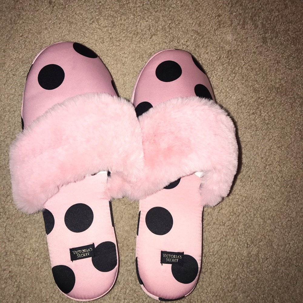 Bedroom shoes